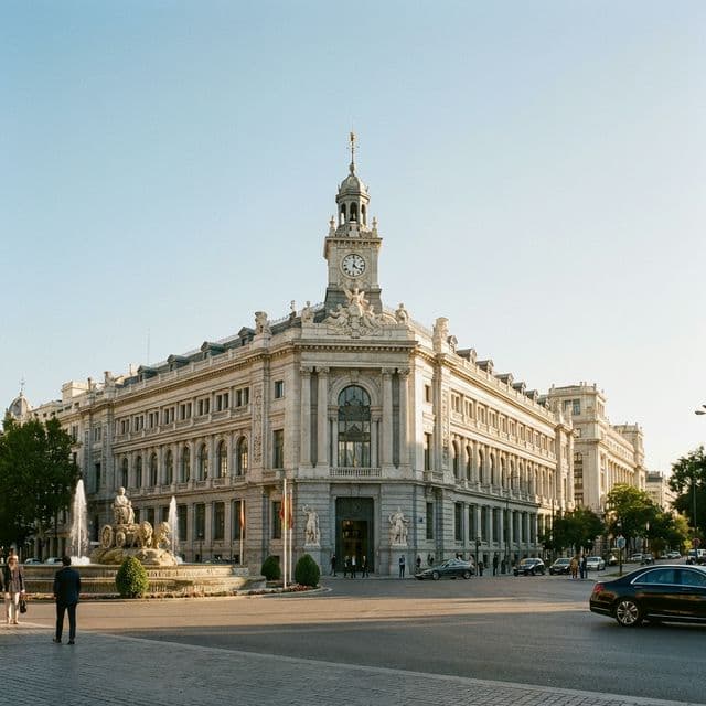 Informes Banco de España image 1