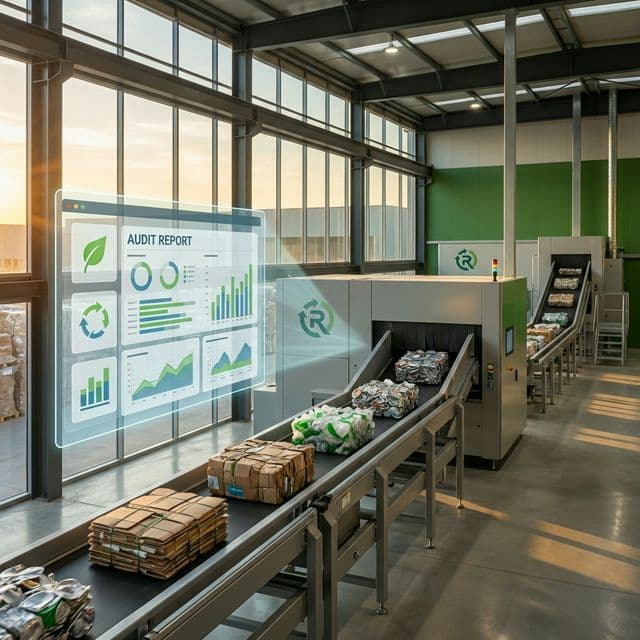 Auditoría Ecoembes image 1